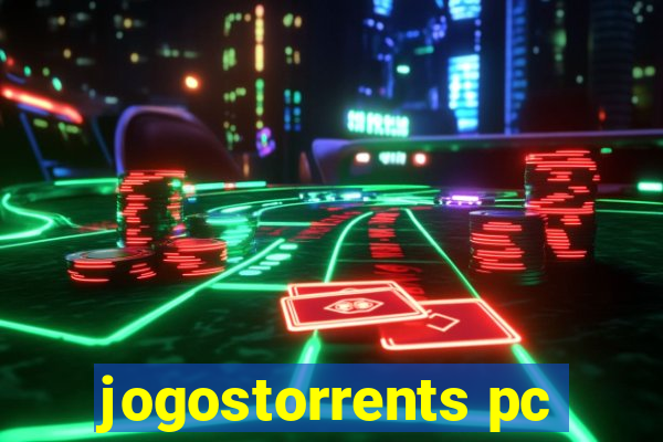 jogostorrents pc